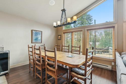 The Flurry Lodge – Breckenridge, CO