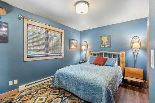The Flurry Lodge – Breckenridge, CO