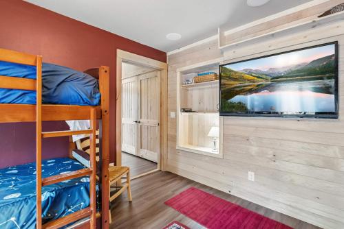 The Flurry Lodge – Breckenridge, CO