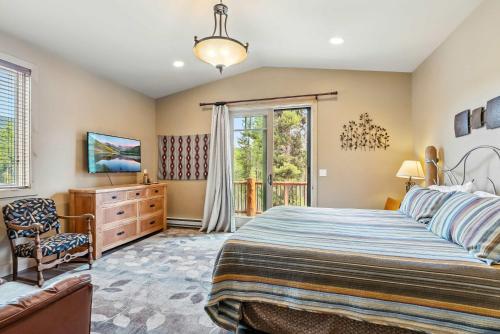 The Flurry Lodge – Breckenridge, CO