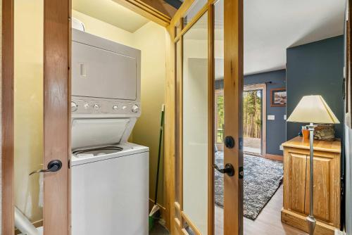 The Flurry Lodge – Breckenridge, CO