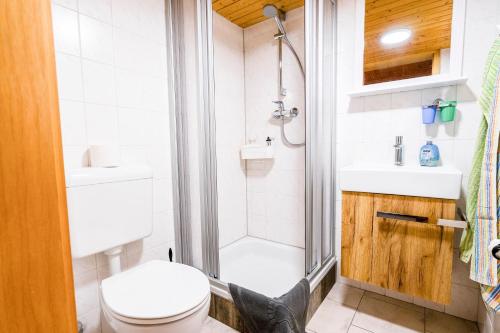 Double Room with Terrace image 6
