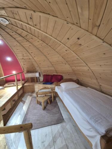 Art Apartments Minic in Kolasin