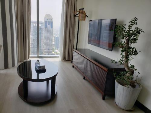 Deluxe 1 BR At Address Apartments Marina Mall by Primevanguard, Dubaï (photo 3)