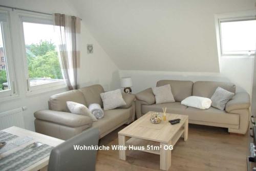 Two-Bedroom Apartment with Shower  image 8
