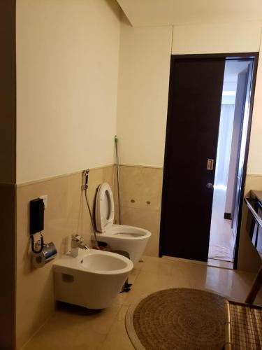 Deluxe 1 BR At Address Apartments Marina Mall by Primevanguard, Dubaï (photo 8)