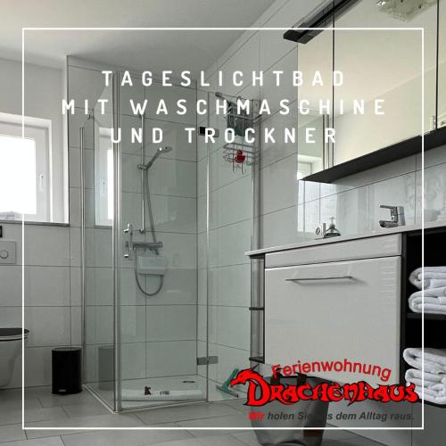 Ferienwohnung Drachenhaus WIR holen Sie aus dem Alltag raus in Rimbach (Odenwald)