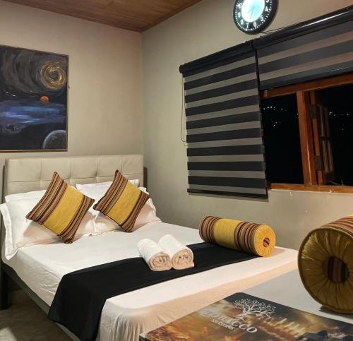Urban Stay Kandy