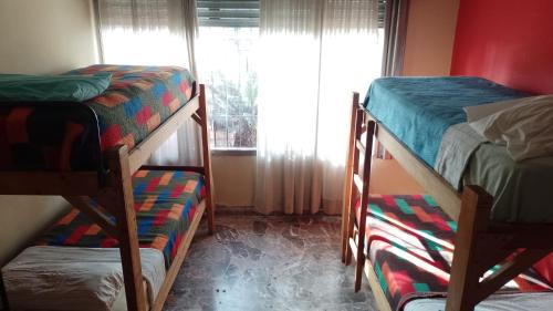 Hostel Trotamundos in San Juan