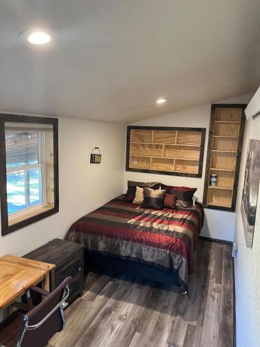 Bullion Street Hideaway - main image