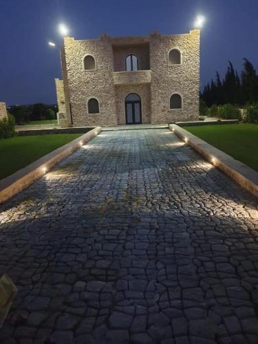 Villa zaytoun in Takat