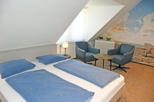 Pension mit Fruehstueck im Ostseebad in Ostseebad Baabe