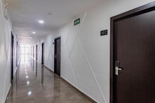 Capital Hotel Saltillo in Saltillo