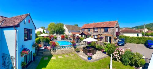 Jardim, Gordons in Cheddar