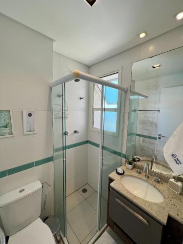 Apartamento frente Mar com cinema em Bertioga H1, Bertioga (foto 9)