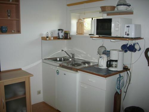 Ahlborns Bluetenhof in Cuxhaven