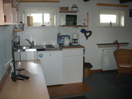 Ahlborns Bluetenhof in Cuxhaven