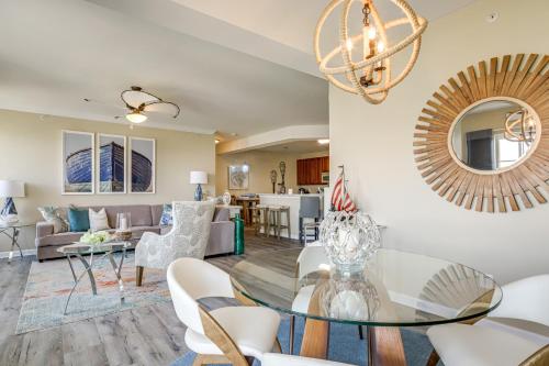 Walkable Condo with Drawbridge Views in Cambridge in Cambridge (Maryland)