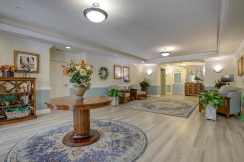 Walkable Condo with Drawbridge Views in Cambridge in Cambridge (Maryland)