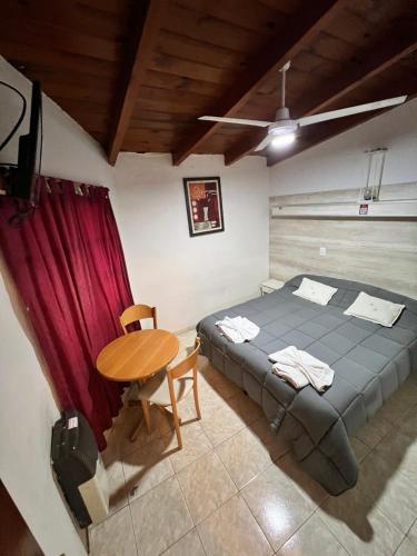 Double Room room in Aranjuez Real