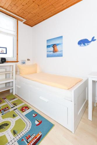 Ferienhaeuser Nordseebrise - main image
