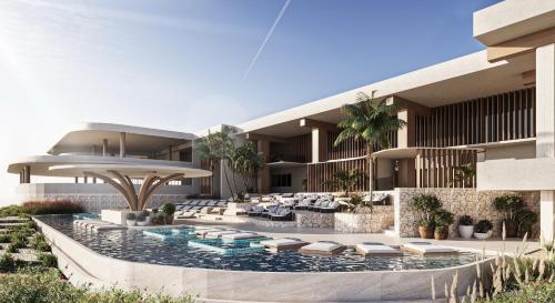 . TUI BLUE Curacao All-Inclusive