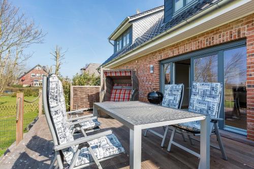 Fehmarn, List (photo 9)