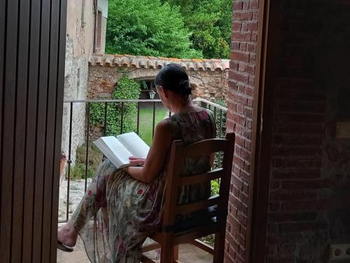 Mas Vilar, relax, nature and slow Exclusive Only 6 rooms 5