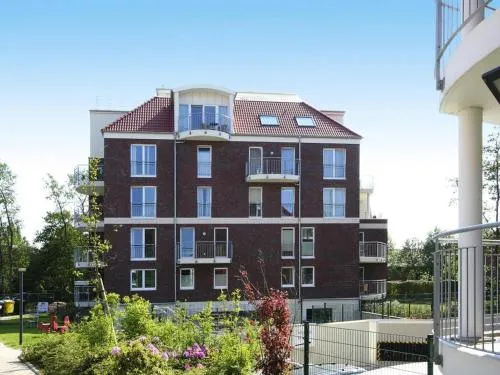 Appartement in Cuxhaven in Cuxhaven, Deutschland