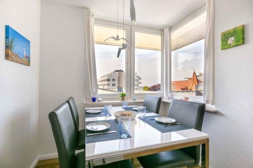 One-Bedroom Apartment with Balcony image 9