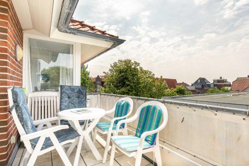 One-Bedroom Apartment with Balcony image 8