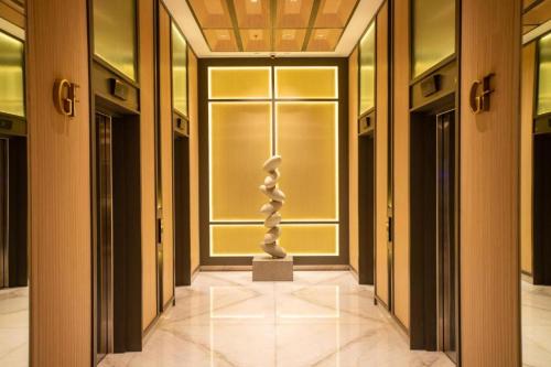 Tokyo Riverside PIK2 By MickyStudio in PIK2