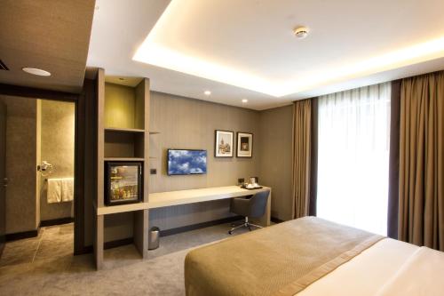 Cityloft 81, Istanbul (foto 5)
