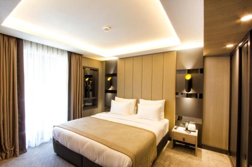 Cityloft 81, Istanbul (foto 9)