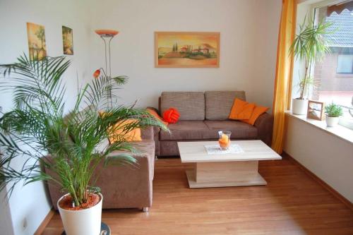 Ferienwohnung Altes Land Familie H in 格呂嫩代