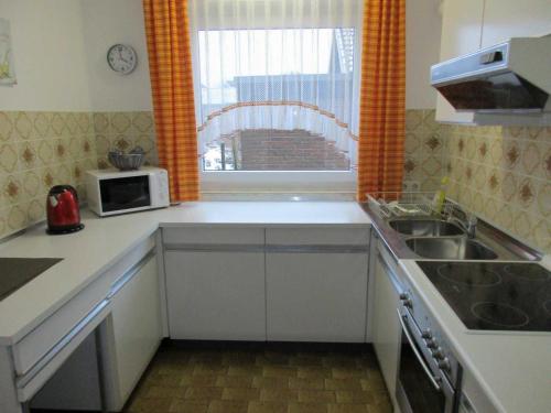 Ferienwohnung Altes Land Familie H in 格呂嫩代