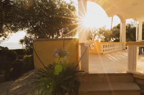 Two-Bedroom Holiday Home room in House Villa Petar 1