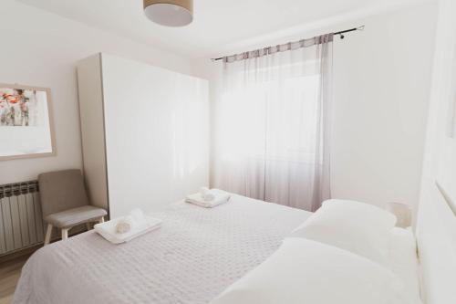 Two-Bedroom Holiday Home image 2