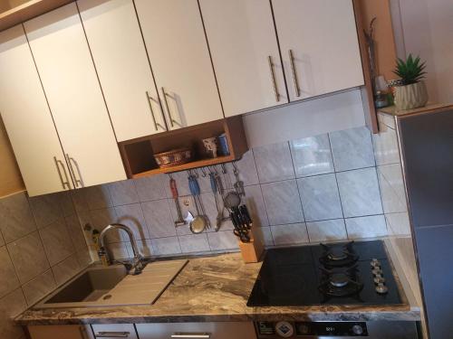 Apartments Virena - free grill - image 10