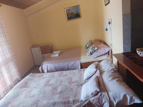 Apartments Virena - free grill - image 12