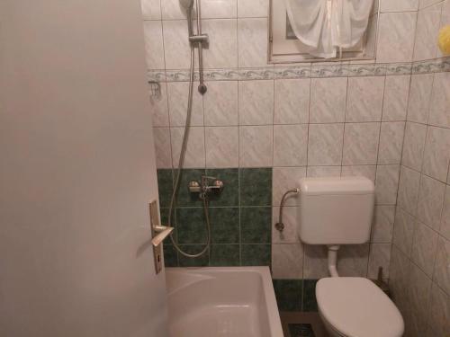 Apartments Virena - free grill - image 7