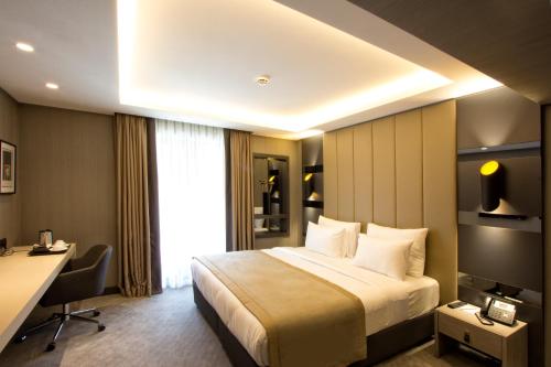 Cityloft 81, Istanbul (foto 8)
