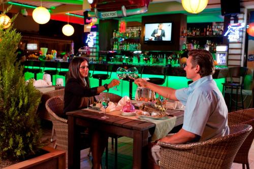 Royalisa City Apart Hotel - 식음료(F&B)