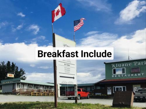 Kluane Park Inn