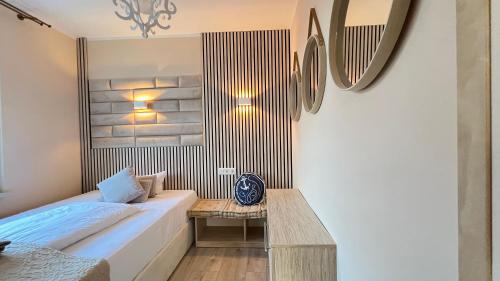 2 bedrooms, 2 beds