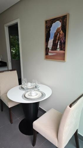 Lugar Aconchegante 3, Palhoça