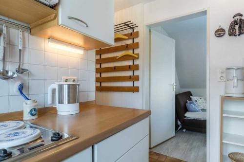 Wohnung 7 Seehundskoje ID 173 in Sv. Peter-Ording