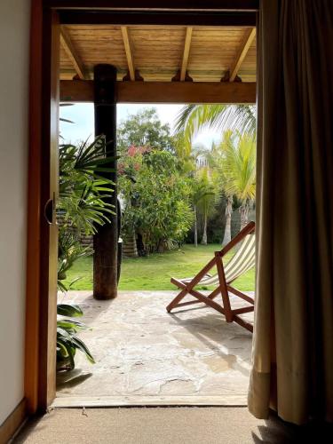 Cozy 1BR Garden View near Beach