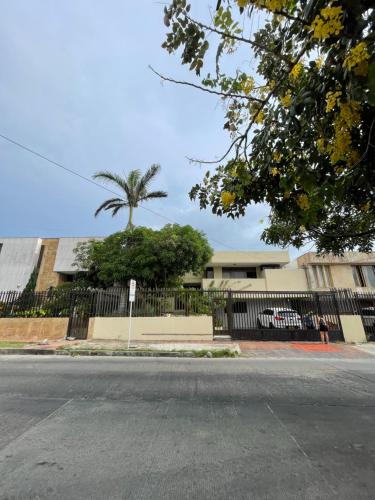 Baranoa House