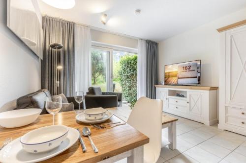 Wohnung 4 Koje ID 053 in Sankt Peter-Ording